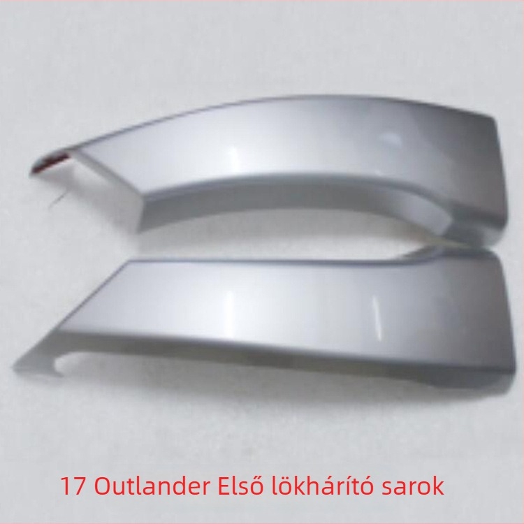 ABS elektroplatált első sarok díszrész Mitsubishi Outlander 2017-2019