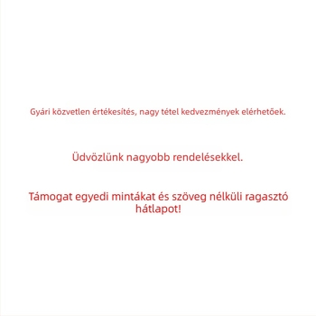 Középső oszlop ablak dekoratív matricája fekete fényes tükrös felülettel, S05/SL03/S7/S07/L07