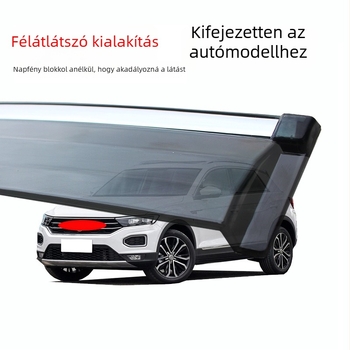 Aion Y autóablak esővédői