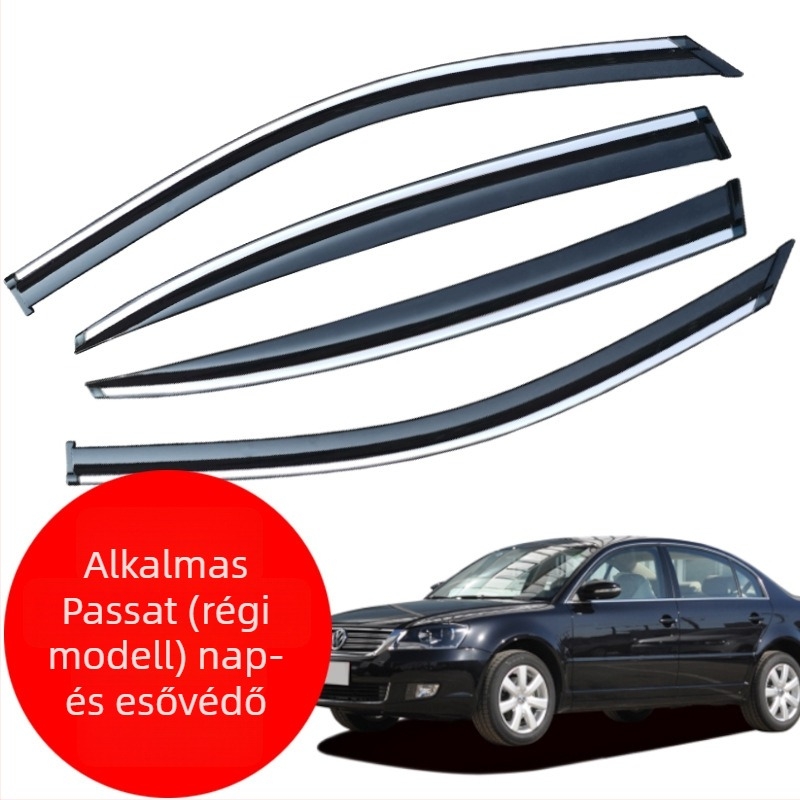 Passat Lingyu ablak esővédő