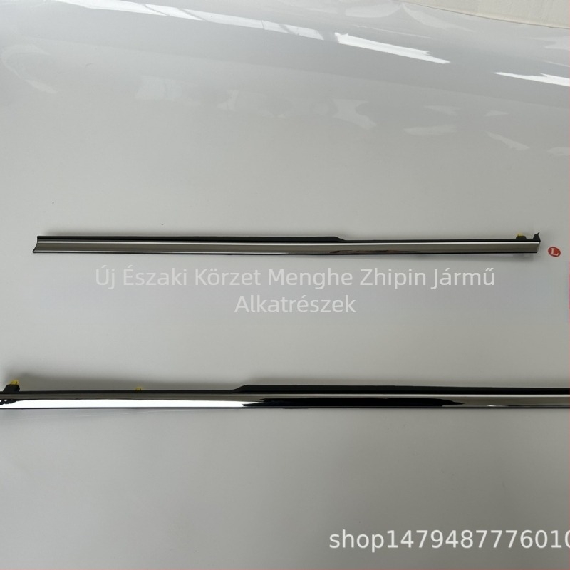 Fender díszítő készlet, Sonata 2011, 87771-C1000, C1500, 3S000, ABS injekciós formázású