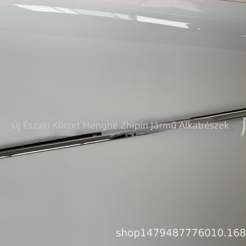 Fender díszítő készlet, Sonata 2011, 87771-C1000, C1500, 3S000, ABS injekciós formázású