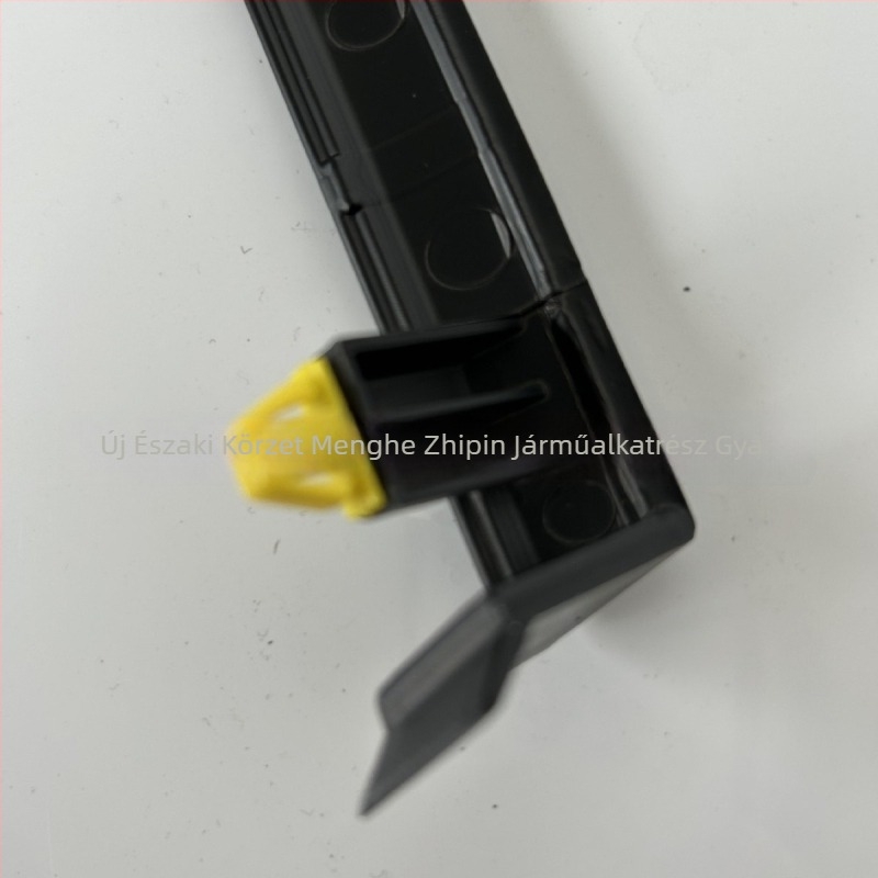 Fender díszítő készlet, Sonata 2011, 87771-C1000, C1500, 3S000, ABS injekciós formázású