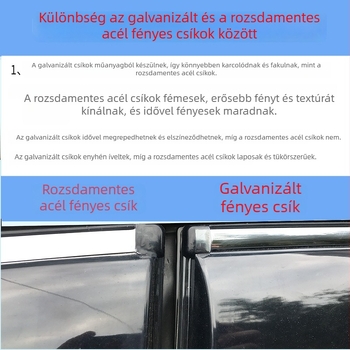 Geely Bin Yue ablakszárny esővédő – autóablak COOL ePRO