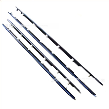 Gumi autóablak-szigetelő szalag Ford Ranger 2013-2021