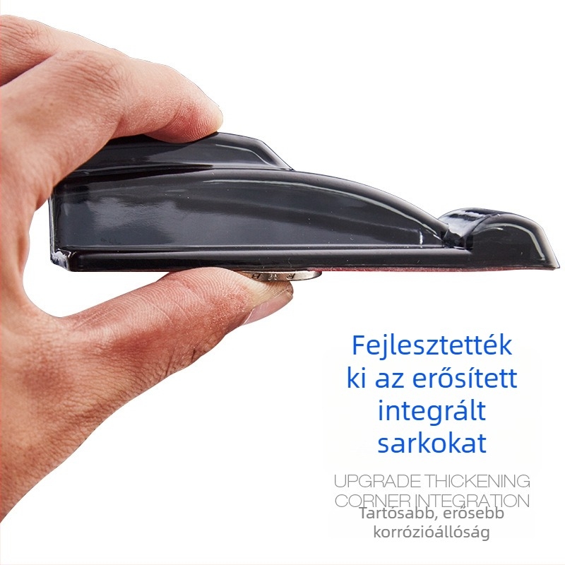 Akril ablak esővédők Mitsubishi Lancer sorozathoz (V3/V5/V6) – 4 darabos készlet