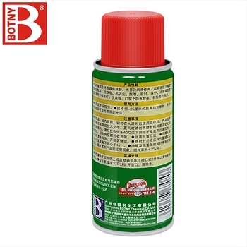 Autóipari gumi- és műanyag védőanyag: ajtók és ablakok kenésére (Márka Botny, Modell B-2000, Cél: gumi védelem)