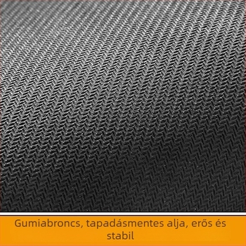 Általános Autópadló Matracok – Diatom Mud, Foltálló, Csúszásmentes, 3 részes készlet, Dakai márka