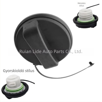 Ford Focushez készült menetes üzemanyag-tank sapka – modell 9T16-9030-AB 5037591, Strength