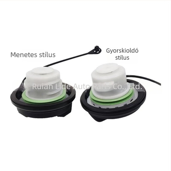 Ford Focushez készült menetes üzemanyag-tank sapka – modell 9T16-9030-AB 5037591, Strength