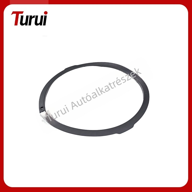 Elülső kerékív díszítő profil (lyukak nélkül) Range Rover Evoque 2012–2018; Anyag: Műanyag; Modell: LR036051 LR036053; Cikkszám: LR036051 LR036053