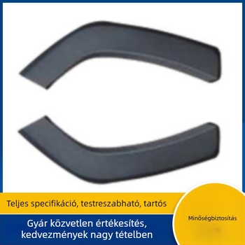 75061-0R010 75062-0R010 Toyota 20 RongFang hátsó ajtó kerékív díszítés