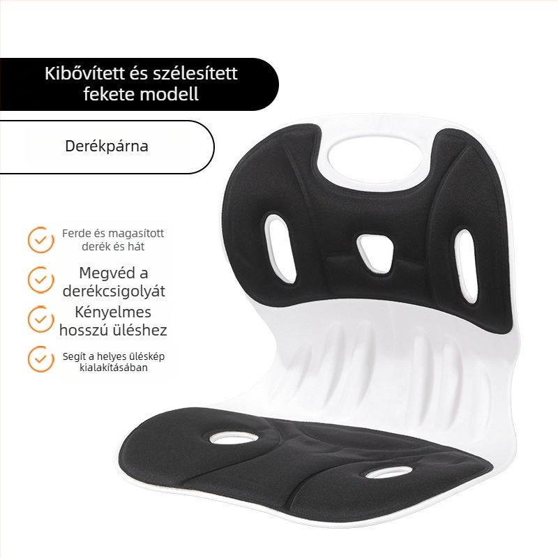 Memóriahabos ülőpárna polipropilén alapú, testreszabható, modern minimalist stílusban