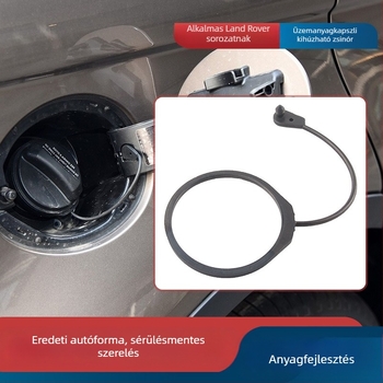 Üzemanyag-tank belső fedél húzószsinór | Cikkszámok LR053665, LR053666, LR00807 | Feldolgozási testreszabás: Nincs | Általános célú kompatibilitás