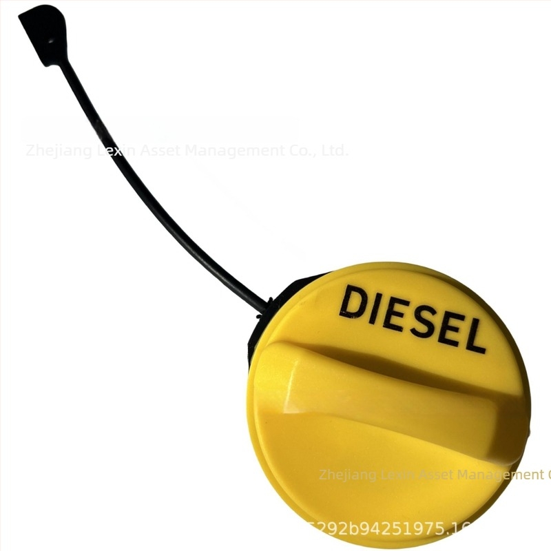 Land Rover tankfedél, ABS, dyht, Zhejiang eredet, telepítési támogatás