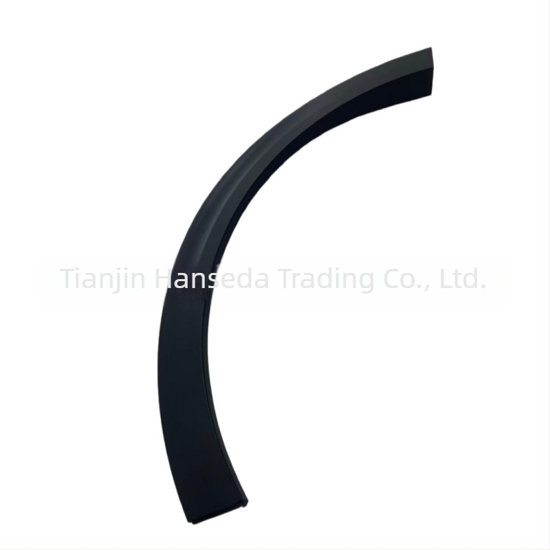 Fender Wheel Eyebrow Kia számára (Modell: 87742D9000; Termékszám: 87742D9000; Anyag: Műanyag)