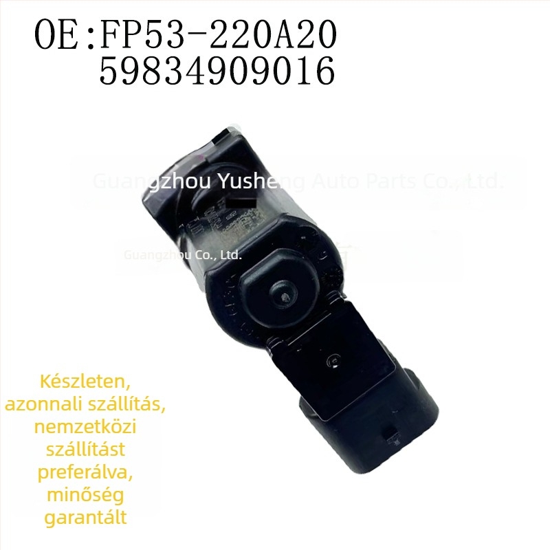 Ford/Dodge/Jeep számára töltőanyag-tank ajtó motor — modellek FP53220A20, 59834909016, FP5Z5428610, 5324623; Anyag: Műanyag