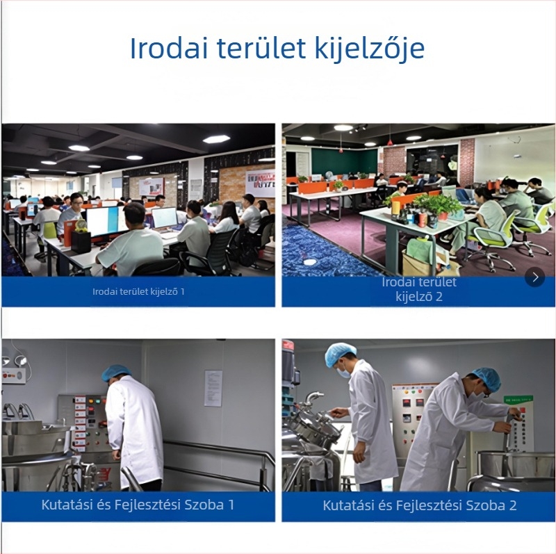 Autóüveghez cromozott részek felújító pasztája – Modell G172, rozsdaeltávolító, 3 éves szavatosság, Grebeme