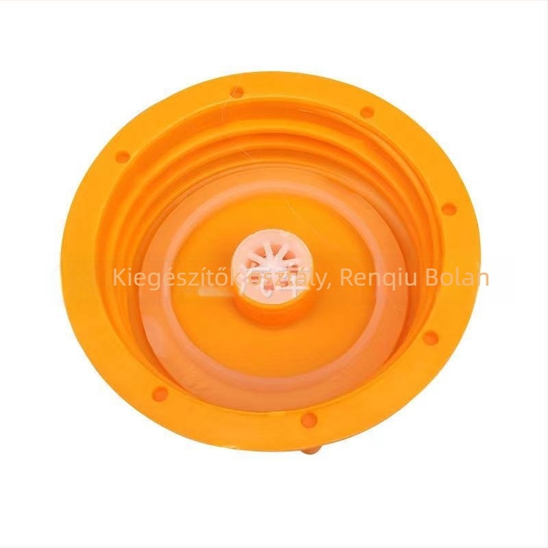 Bo Blue dízel parkolófűtő olajtankfedél, szivárgásmentes, műanyag