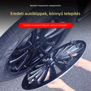 NIO L90 középfedél díszítő elem, műanyagból, személyre szabás nélkül