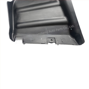 Honda Civic hátsó sárvédő belső burkolat 2006-2011