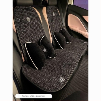 BYD Dolphin ülésvédő, nyári ülőpárna, szegélyvarrással, töltet: Egyéb, termékkód: 031232z78h6600z