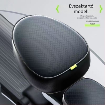 Elektromos kerékpár ülésvédő, vízálló, négy évszakos, bőr felület, töltet szintetikus rostokból, eredeti varrás