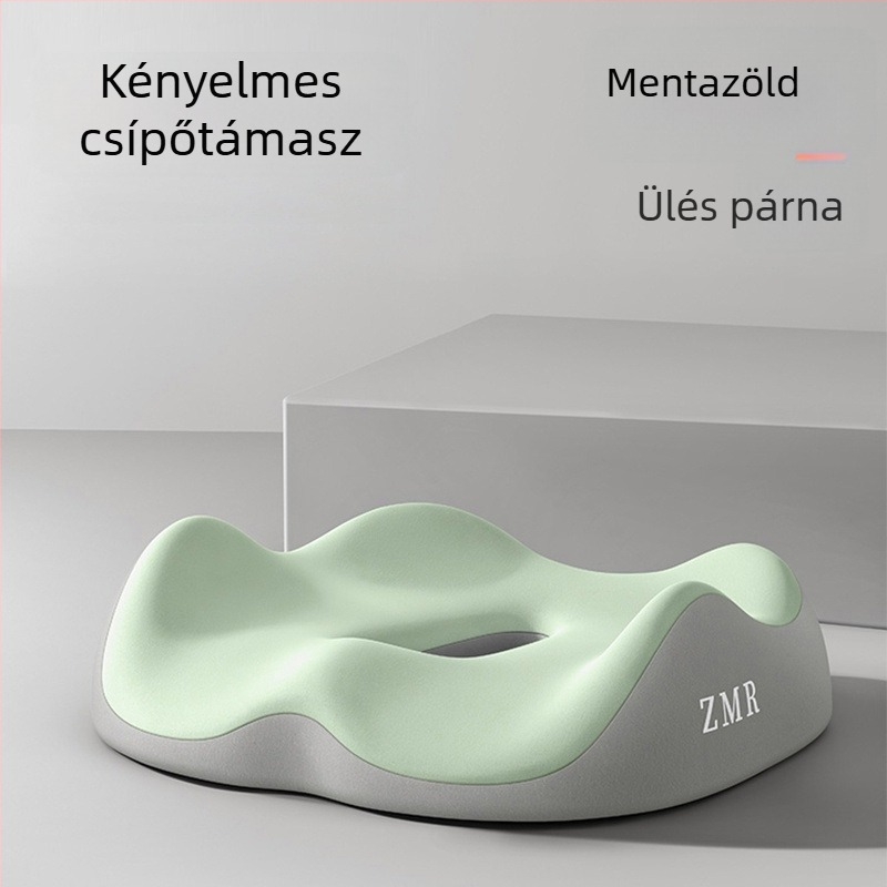 Farkcsont-dekompressziós ülőpárna keresztcsonti védelemmel