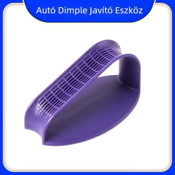 Autó dent javítására szolgáló eszköz kerékív-löket, PDR tartó és támasztó alap (Márka: Nothing; Anyag: PA6+ Fiber; Alkalmazás: autó dent javítása)