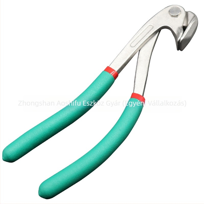 Autó dent javító Eagle Beak Pliers, Wheel Arch Pliers, Fender Edge Pliers, Traceless Leveling Tool
