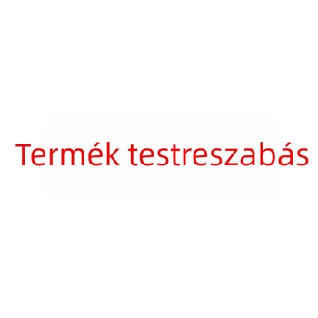 Alumíniumból készült karosszéria dekoratív matrica, számozott mintával, ragasztásos telepítés
