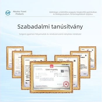 Bőrönd fogantyú, TPU anyag, Mt-06, beépített kivitel, 2024 tavasz