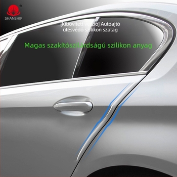 Anti-ütközés szilikon ajtóél csík SS2210 - The Semitic, Dongguan eredetű.