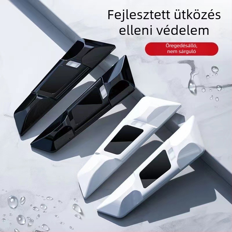 Autóajtó ütközésvédő szalag — folyékony puha ragasztóval, Blade anti-statikus ütközésvédő szalag, univerzális modell, Leibowei márka