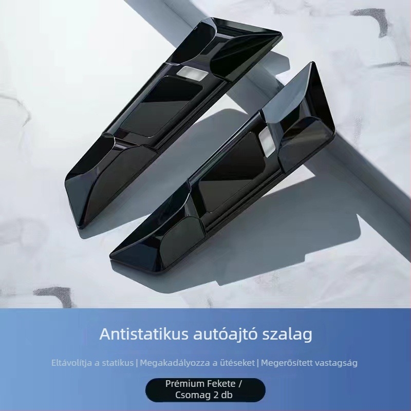 Autóajtó ütközésvédő szalag — folyékony puha ragasztóval, Blade anti-statikus ütközésvédő szalag, univerzális modell, Leibowei márka