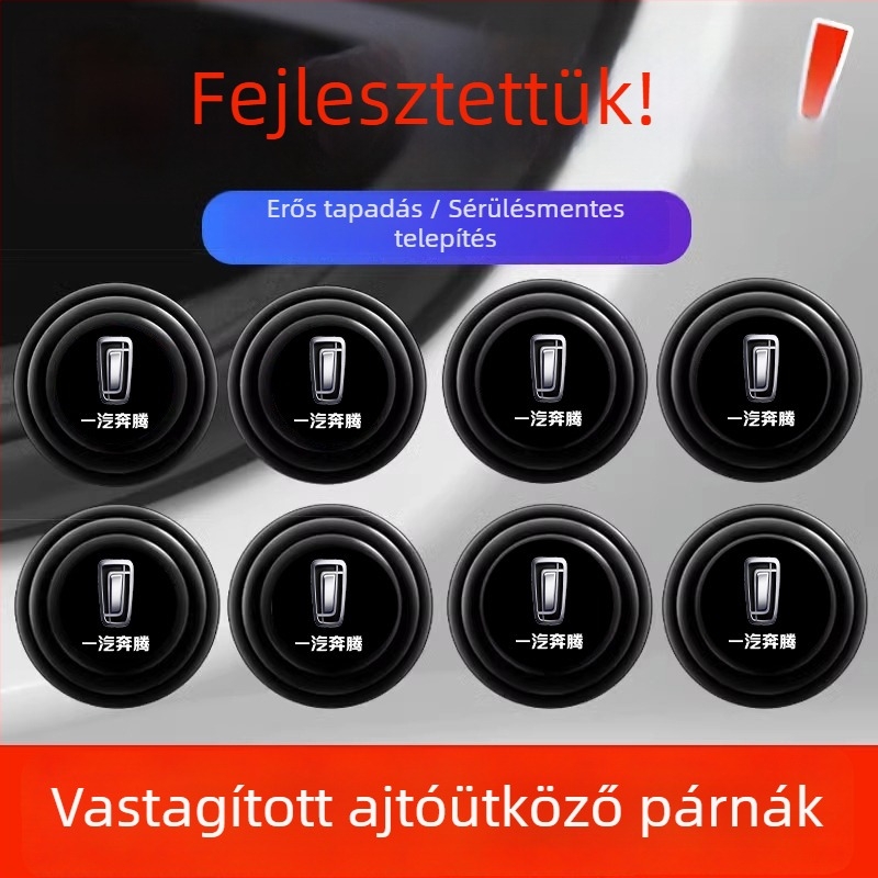 FAW Pentium ajtó ütéscsillapító párna T77, T55, T33/T99, B50, B70 és X80 modellhez