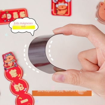 Autós dekoratív pár – papír, márka: Más, kategória: dekoratív pár, logó nélkül