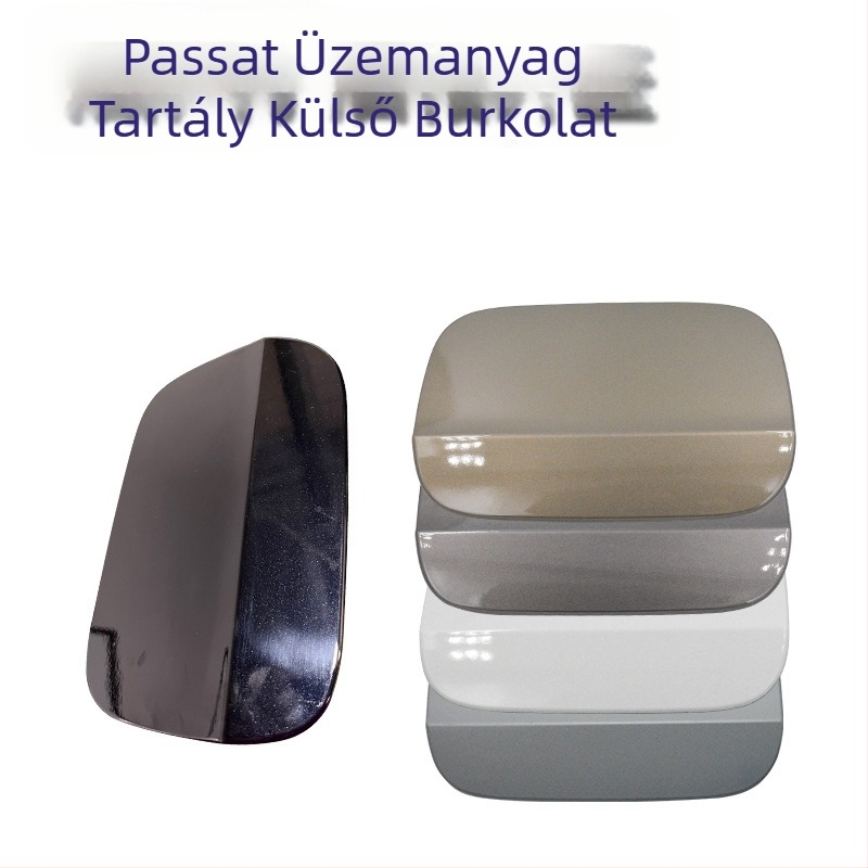 Üzemanyag-töltő ajtó külső fedél Passathoz (11-18), Rosen márka; Modell: Passat; Kompatibilis: People; Anyag: Egyéb; Alkatrész-szám: 561809857