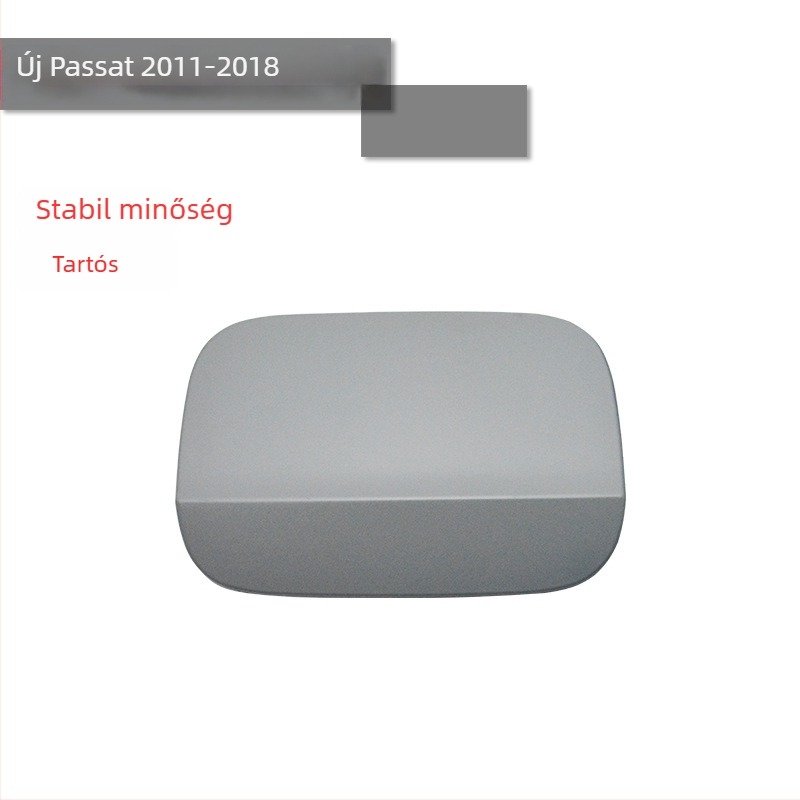 Üzemanyag-töltő ajtó külső fedél Passathoz (11-18), Rosen márka; Modell: Passat; Kompatibilis: People; Anyag: Egyéb; Alkatrész-szám: 561809857