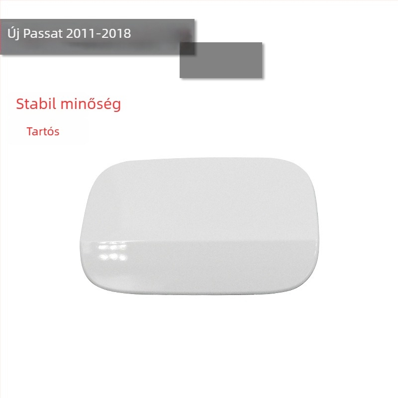 Üzemanyag-töltő ajtó külső fedél Passathoz (11-18), Rosen márka; Modell: Passat; Kompatibilis: People; Anyag: Egyéb; Alkatrész-szám: 561809857