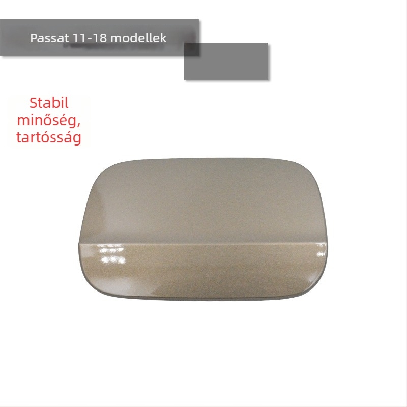 Üzemanyag-töltő ajtó külső fedél Passathoz (11-18), Rosen márka; Modell: Passat; Kompatibilis: People; Anyag: Egyéb; Alkatrész-szám: 561809857