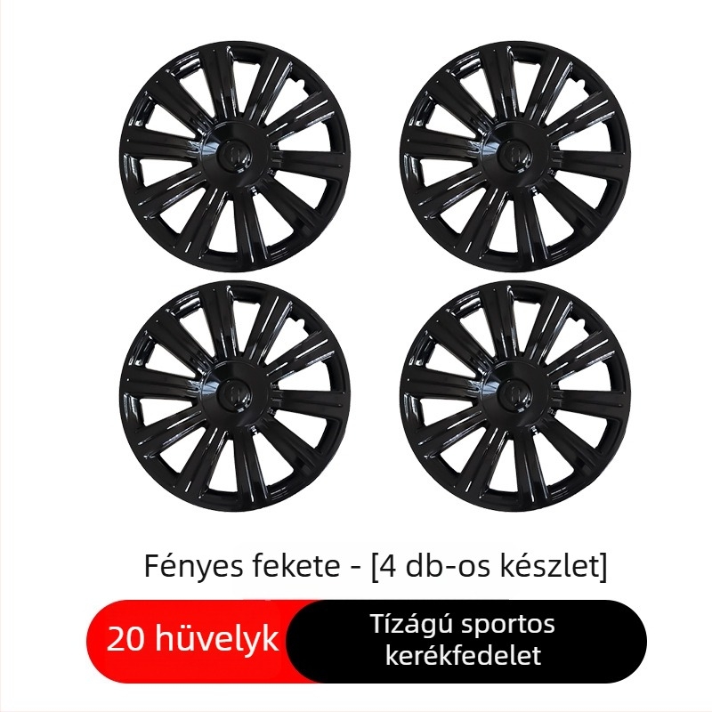 Wenjie M8-hoz hubfedél – Sfp ABS, univerzális illeszkedés, testreszabás nélkül