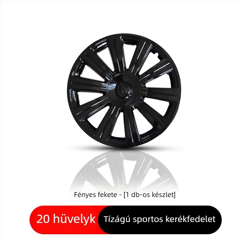 Wenjie M8-hoz hubfedél – Sfp ABS, univerzális illeszkedés, testreszabás nélkül