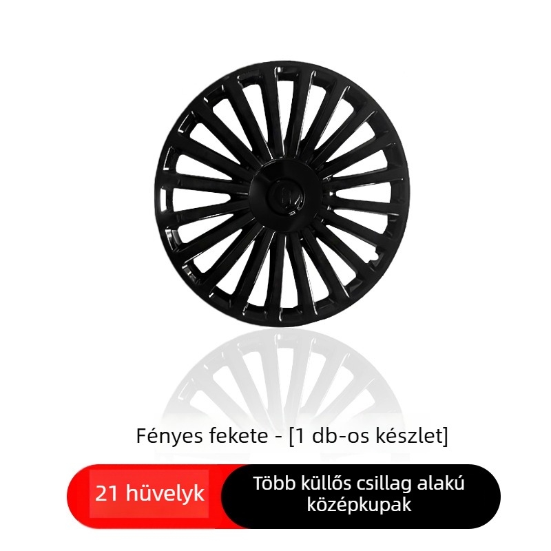 Wenjie M8-hoz hubfedél – Sfp ABS, univerzális illeszkedés, testreszabás nélkül