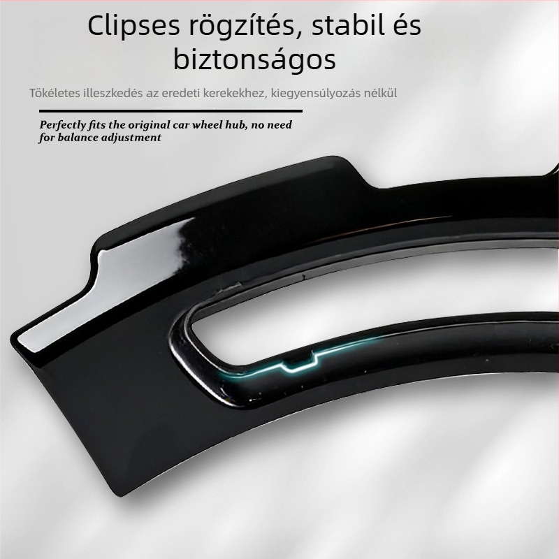Chery iCAR V23-hoz 19 hüvelykes díszes középfedél