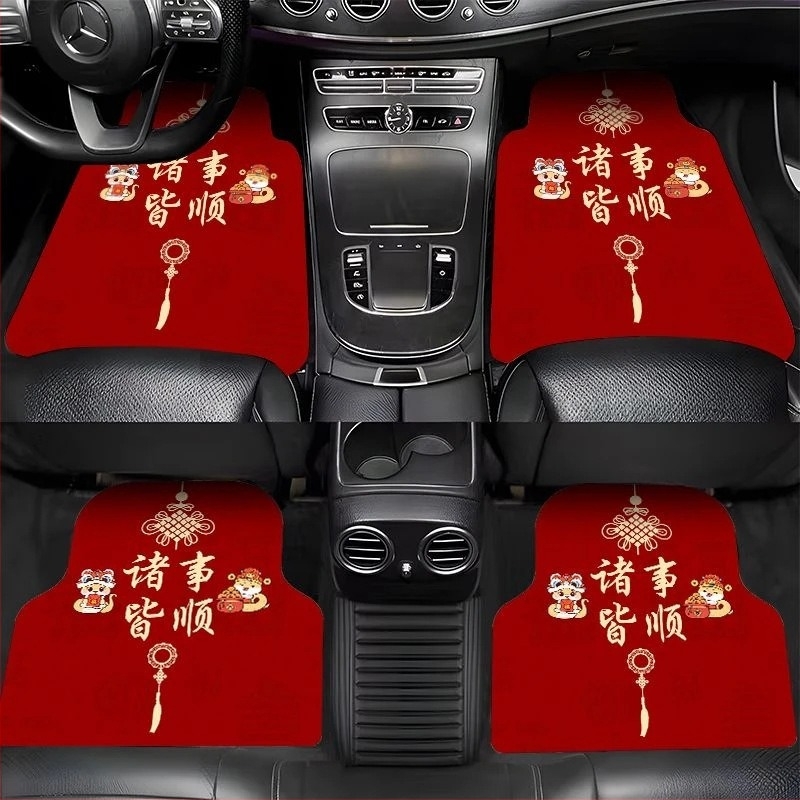 Autópadló szőnyegek, technikai szövet, nyomtatott kivitel, idegen alakú, egy darab az első és a hátsó sorhoz, porszívóval vagy kézzel mosható tisztítás