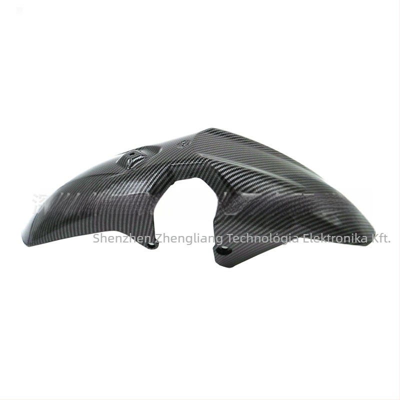 Yamaha MT-07 (2018–2023) előre sárvédő burkolat, ABS injekciózott műanyag, testreszabható