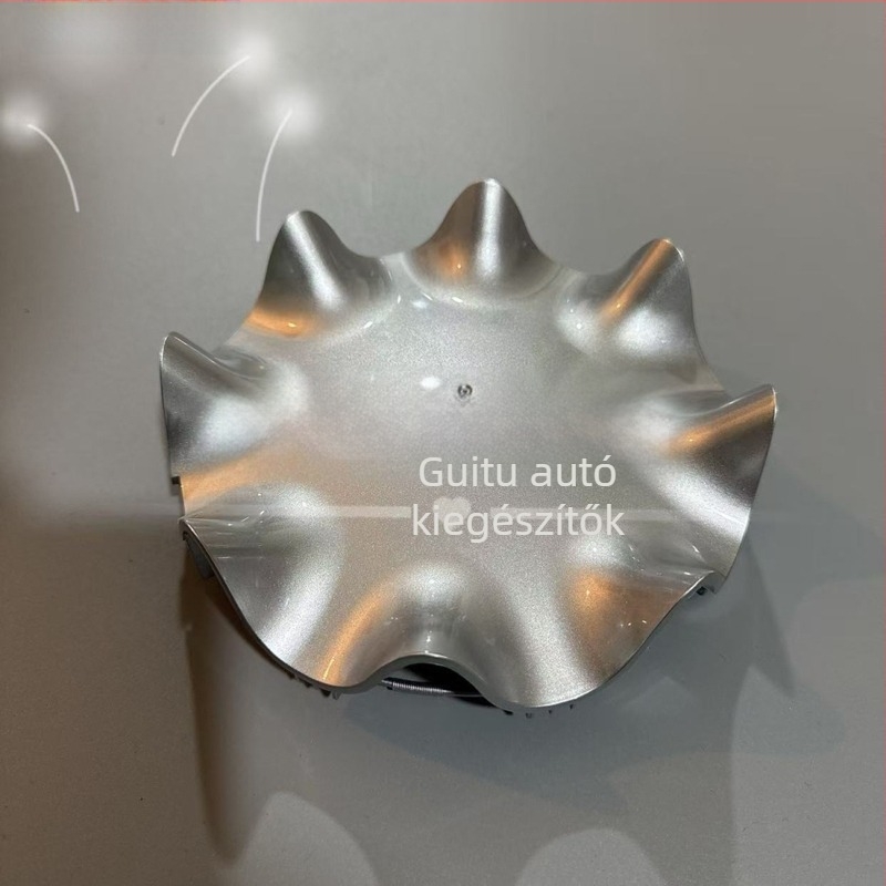 Infiniti keréktárcsa középső embléma sapka - ABS anyag, kompatibil Infiniti EX25/EX35/FX35/FX45/FX37/QX50, testreszabás elérhető