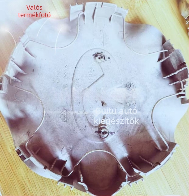 Infiniti keréktárcsa középső embléma sapka - ABS anyag, kompatibil Infiniti EX25/EX35/FX35/FX45/FX37/QX50, testreszabás elérhető