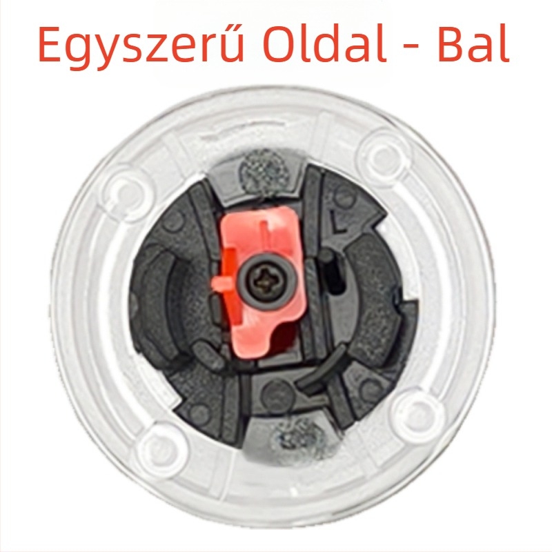 Sisak-visor lencse FF370/FF394/FF325 – HD élesség, UV védelem, szél- és porálló